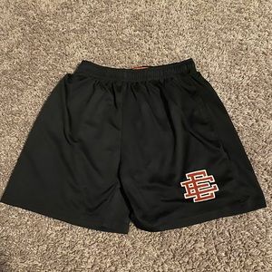 Eric emanuel shorts